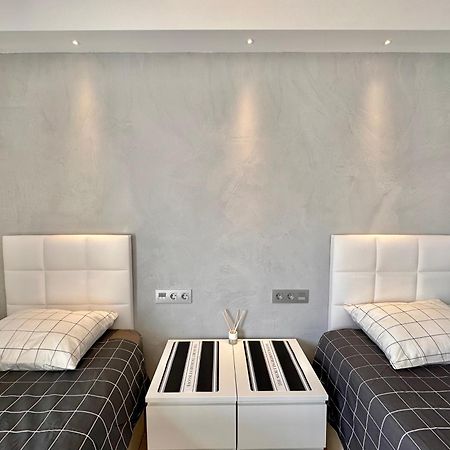 Luxury Renevapartment Island Village アデヘ エクステリア 写真