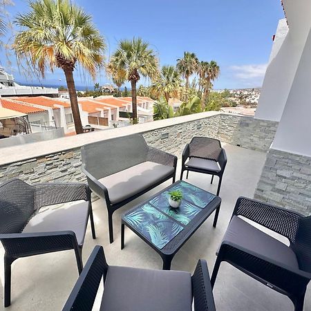 Luxury Renevapartment Island Village アデヘ エクステリア 写真