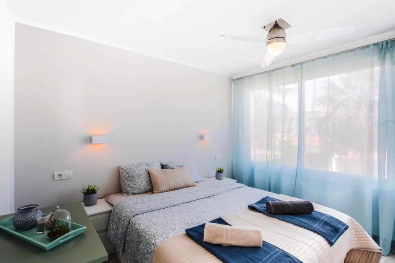 Luxury Renevapartment Island Village アデヘ エクステリア 写真
