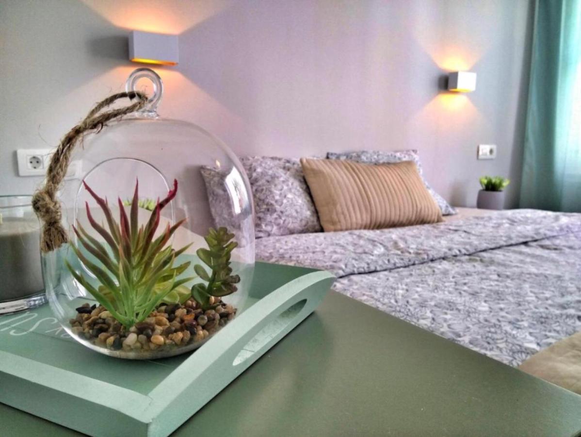 Luxury Renevapartment Island Village アデヘ エクステリア 写真