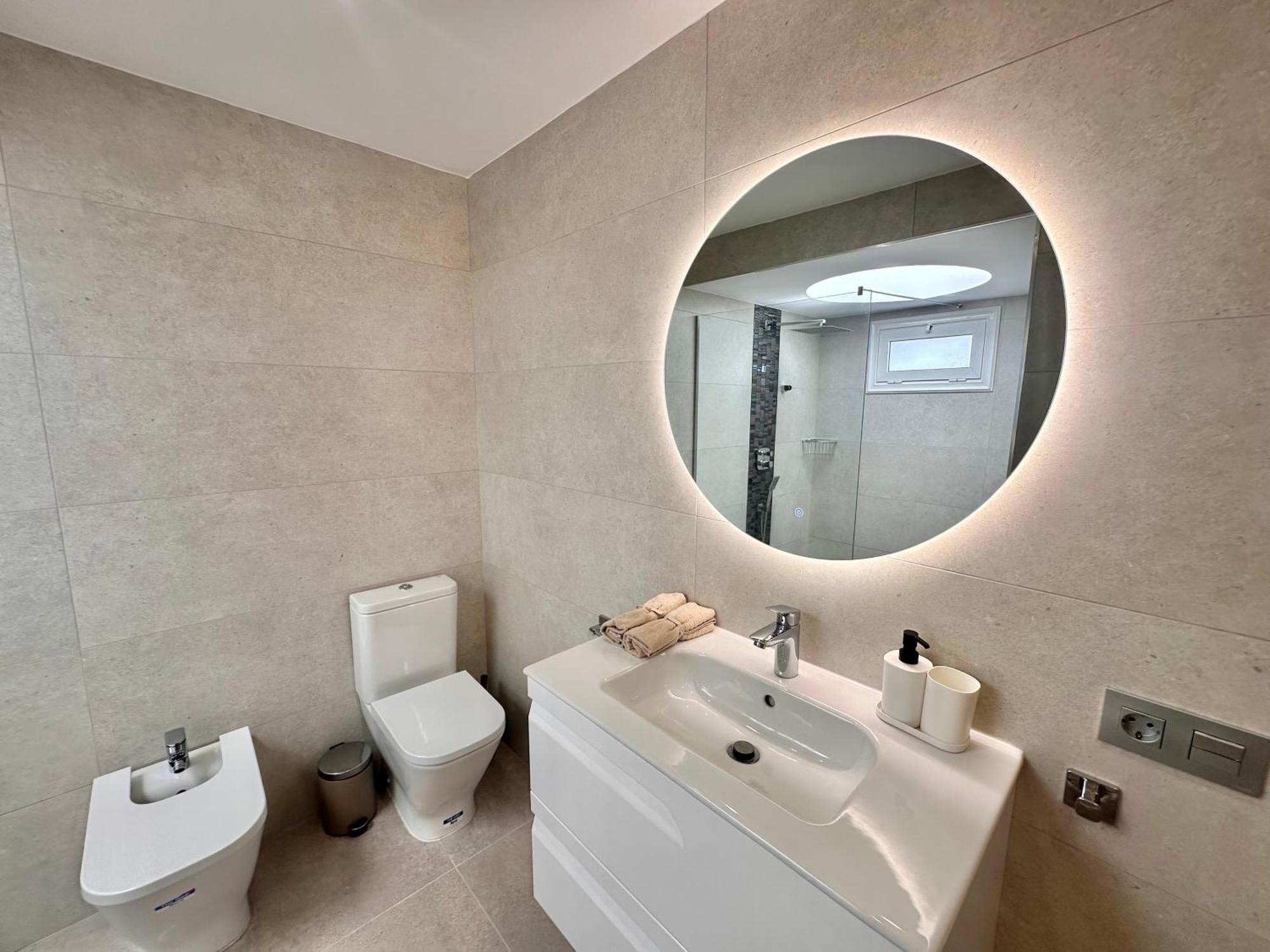 Luxury Renevapartment Island Village アデヘ エクステリア 写真