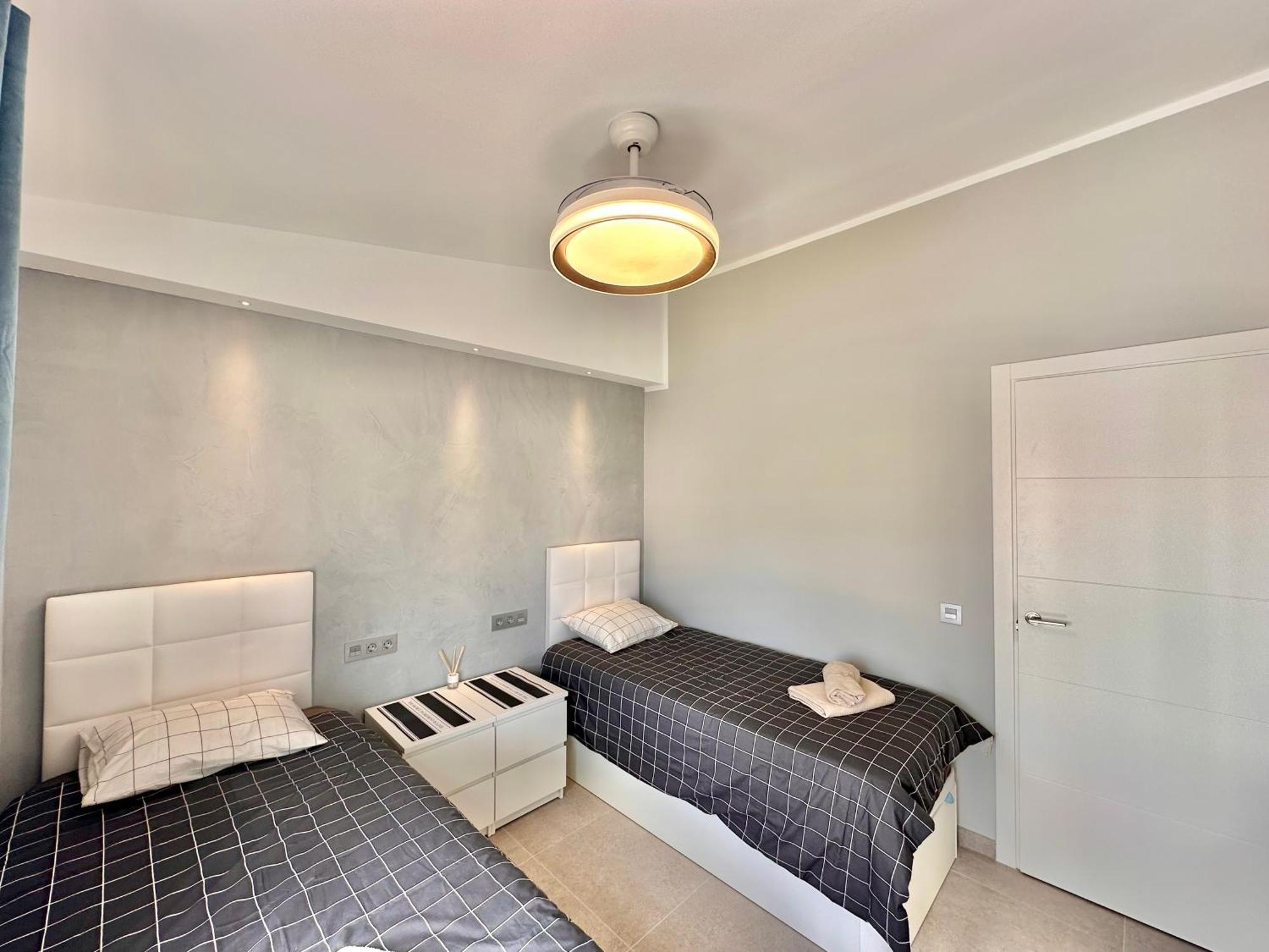 Luxury Renevapartment Island Village アデヘ エクステリア 写真