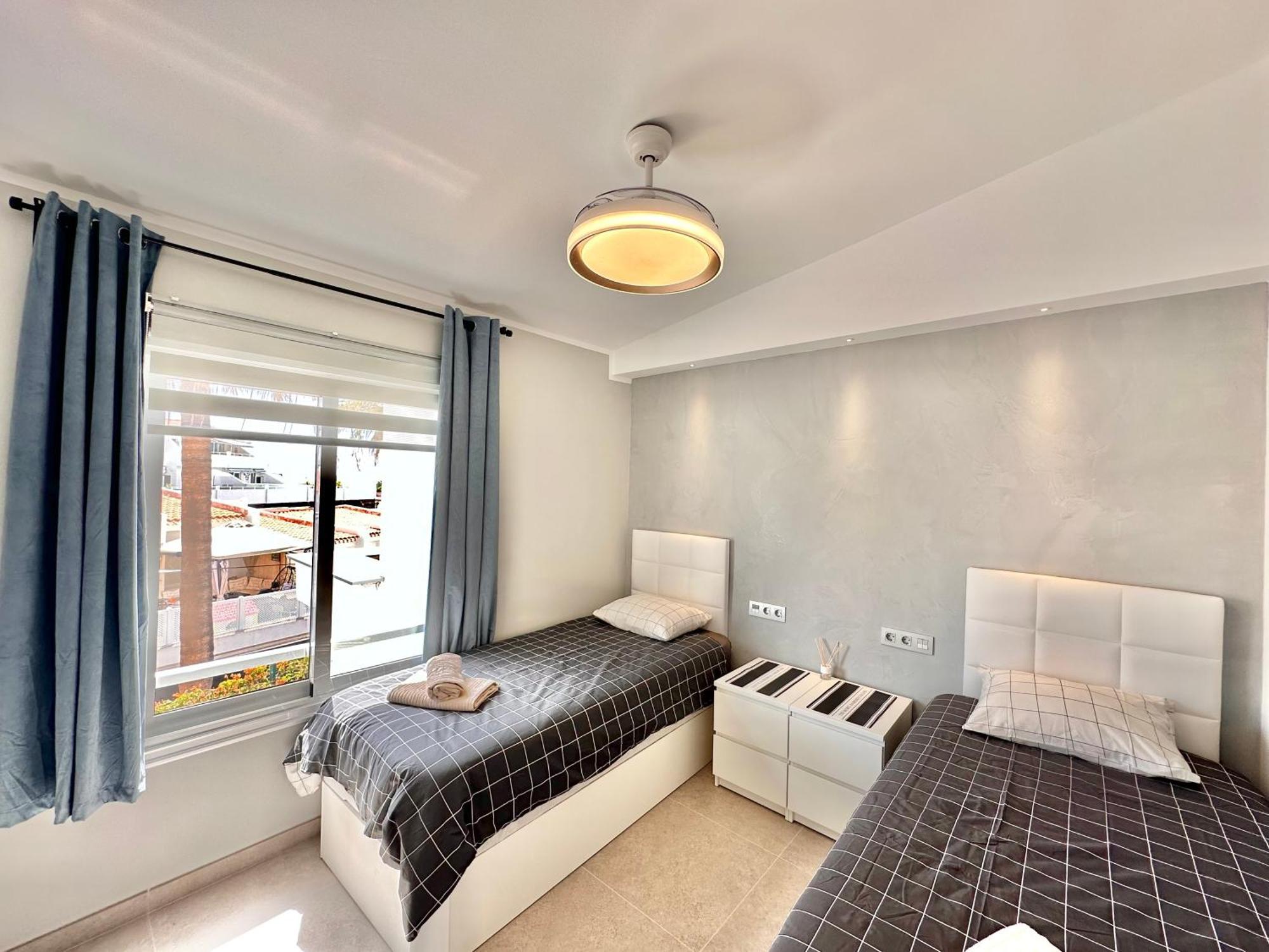 Luxury Renevapartment Island Village アデヘ エクステリア 写真