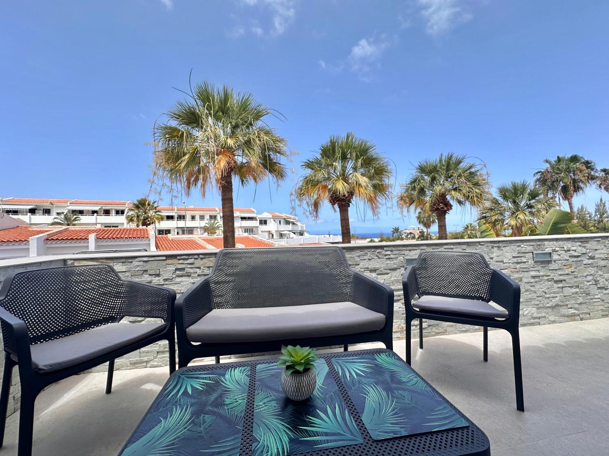 Luxury Renevapartment Island Village アデヘ エクステリア 写真