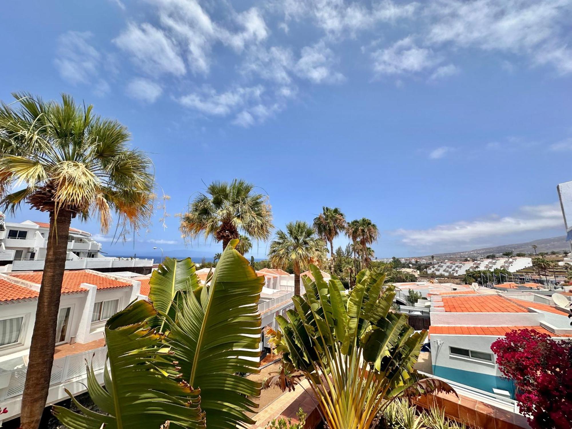 Luxury Renevapartment Island Village アデヘ エクステリア 写真