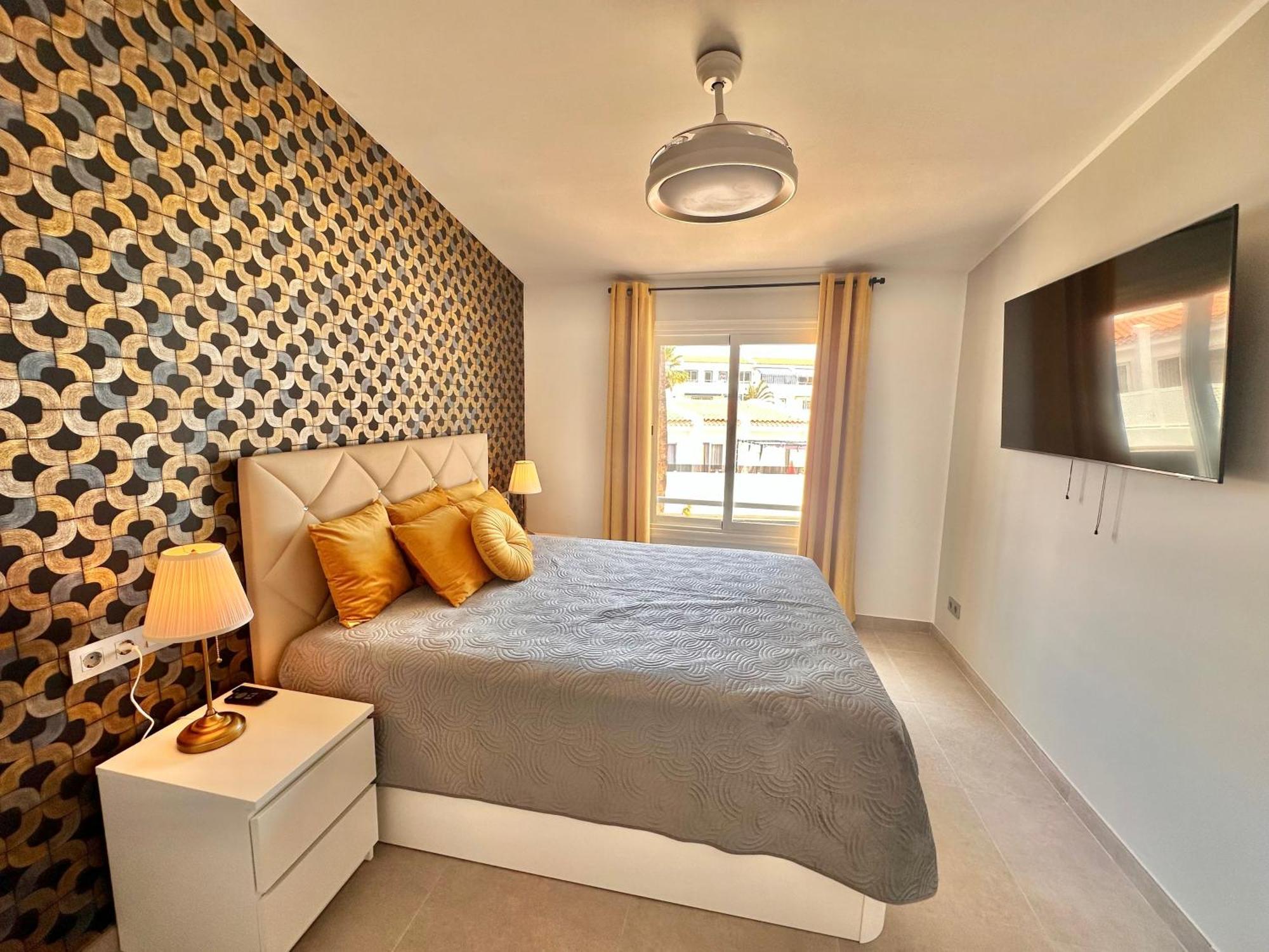 Luxury Renevapartment Island Village アデヘ エクステリア 写真