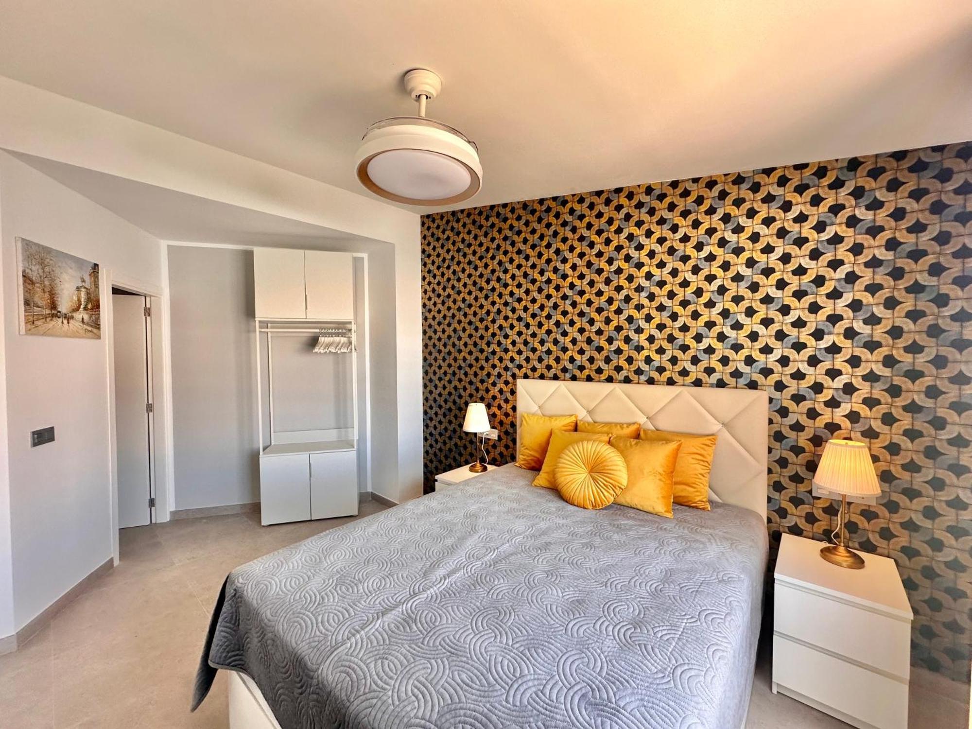 Luxury Renevapartment Island Village アデヘ エクステリア 写真