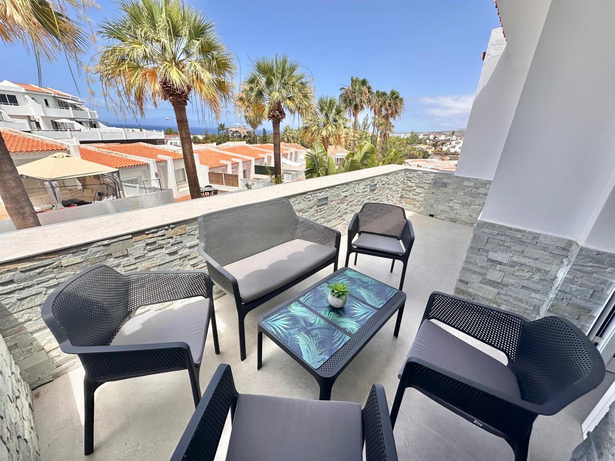 Luxury Renevapartment Island Village アデヘ エクステリア 写真