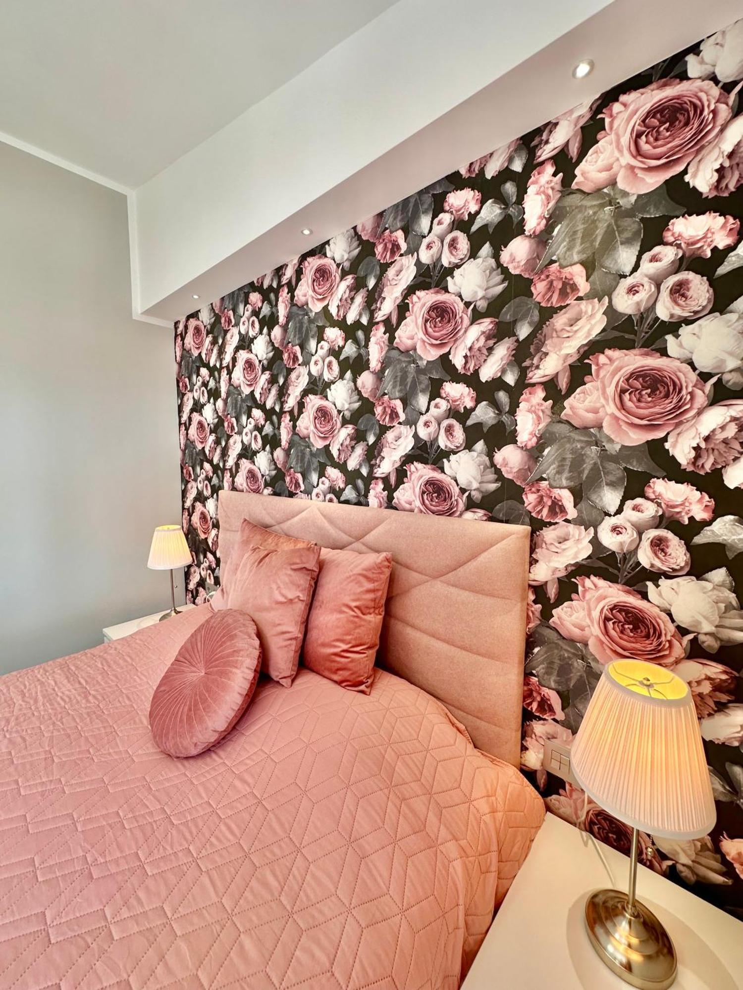 Luxury Renevapartment Island Village アデヘ エクステリア 写真