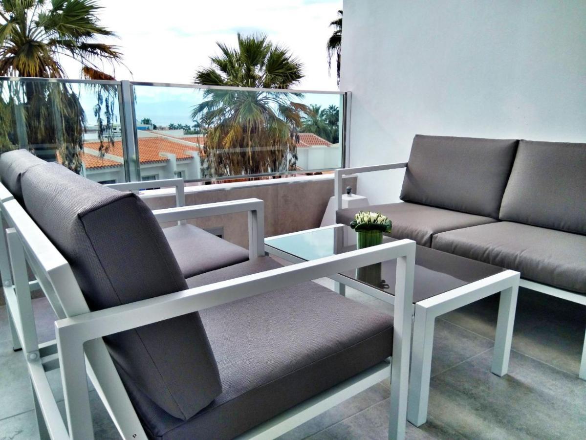 Luxury Renevapartment Island Village アデヘ エクステリア 写真