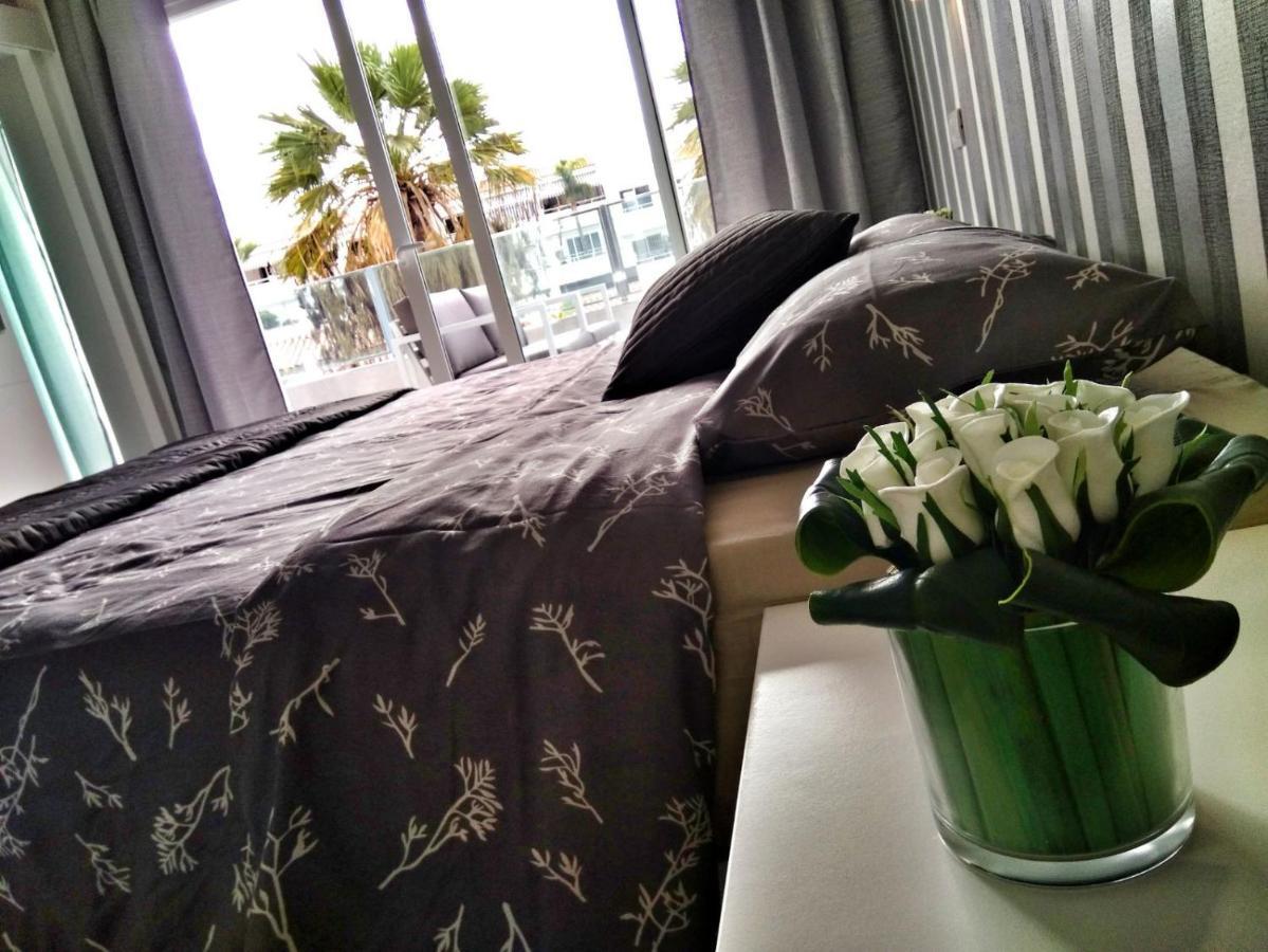 Luxury Renevapartment Island Village アデヘ エクステリア 写真