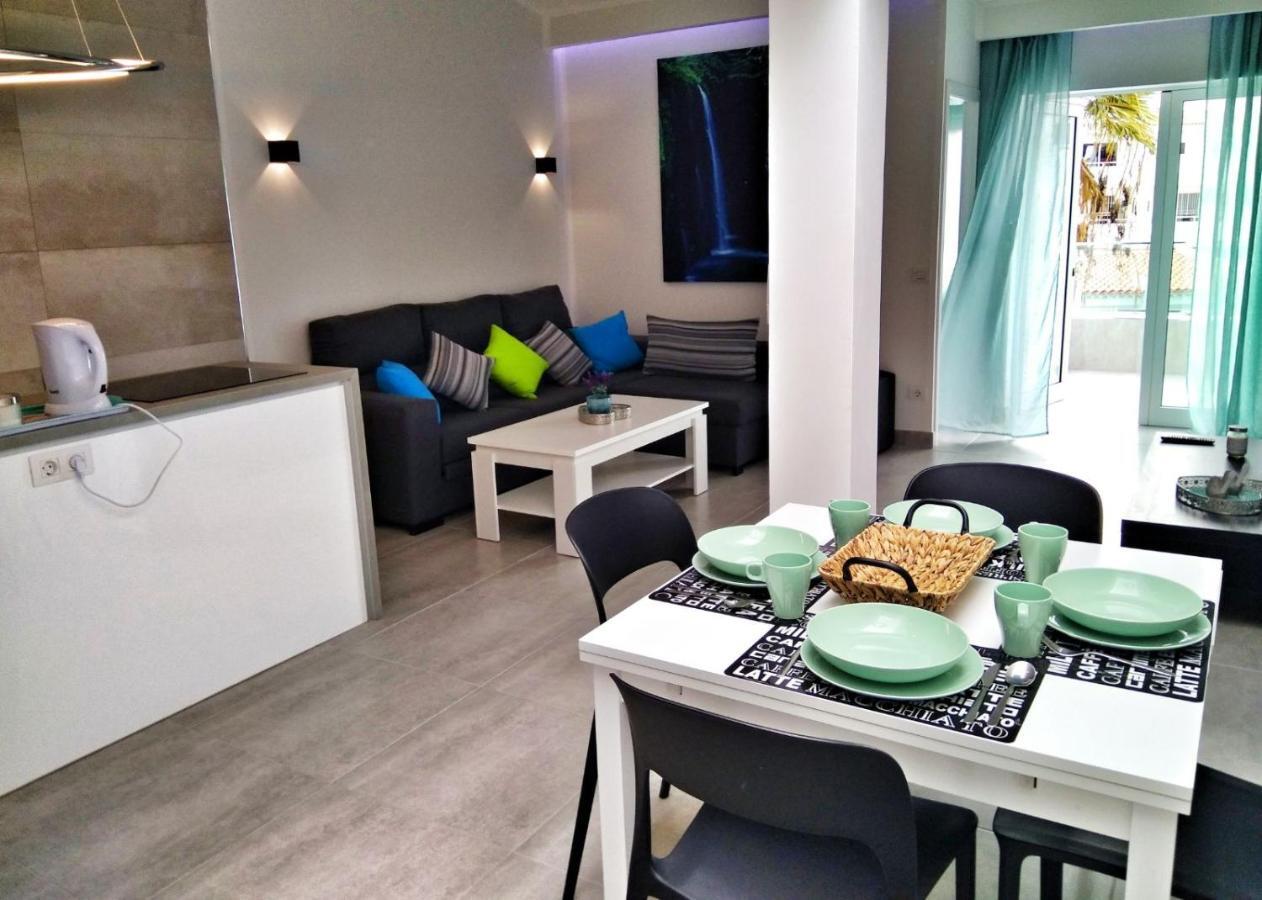 Luxury Renevapartment Island Village アデヘ エクステリア 写真