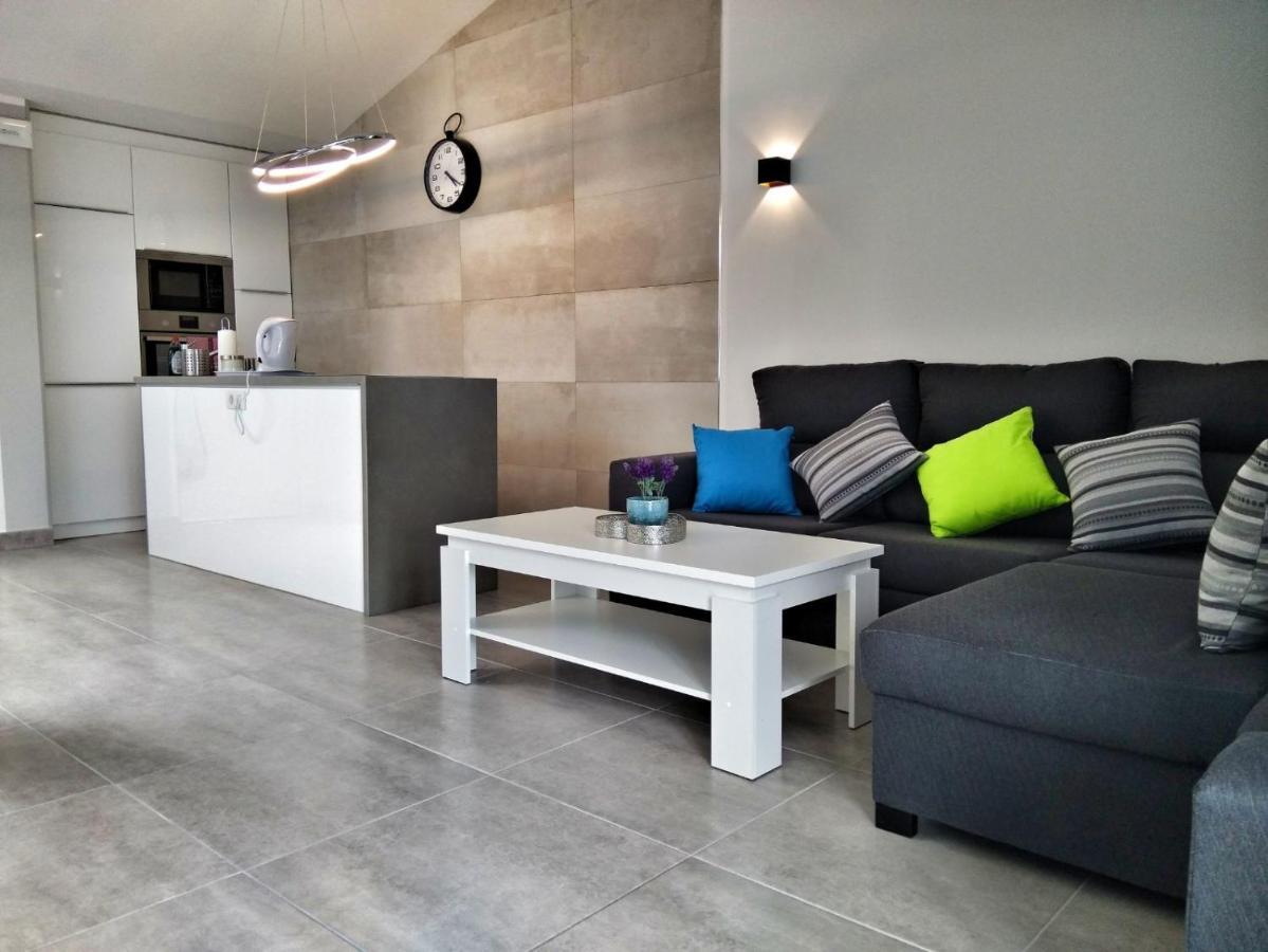Luxury Renevapartment Island Village アデヘ エクステリア 写真
