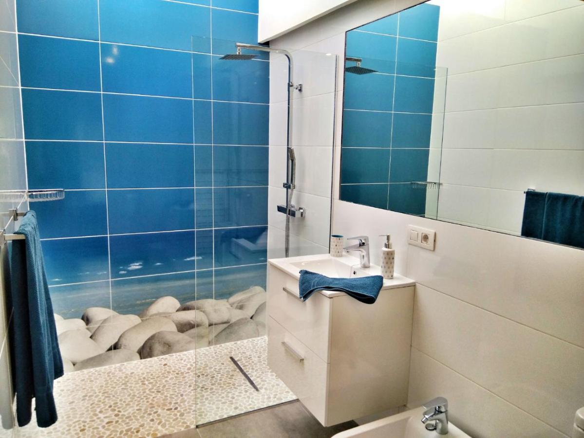 Luxury Renevapartment Island Village アデヘ エクステリア 写真