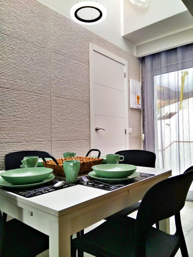 Luxury Renevapartment Island Village アデヘ エクステリア 写真