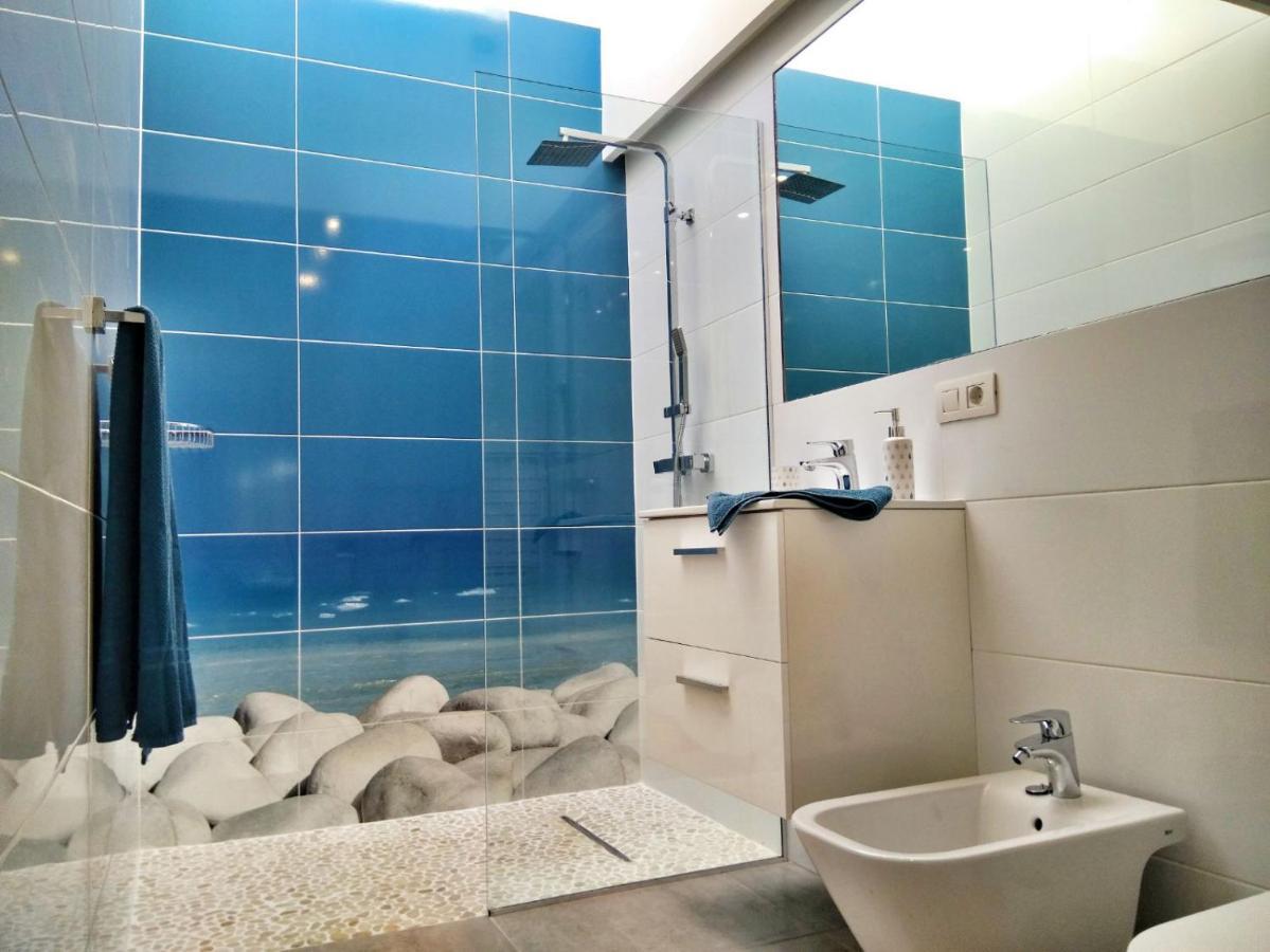 Luxury Renevapartment Island Village アデヘ エクステリア 写真