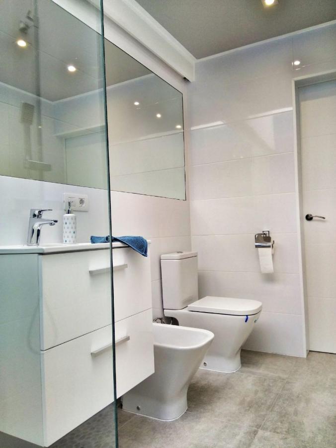 Luxury Renevapartment Island Village アデヘ エクステリア 写真