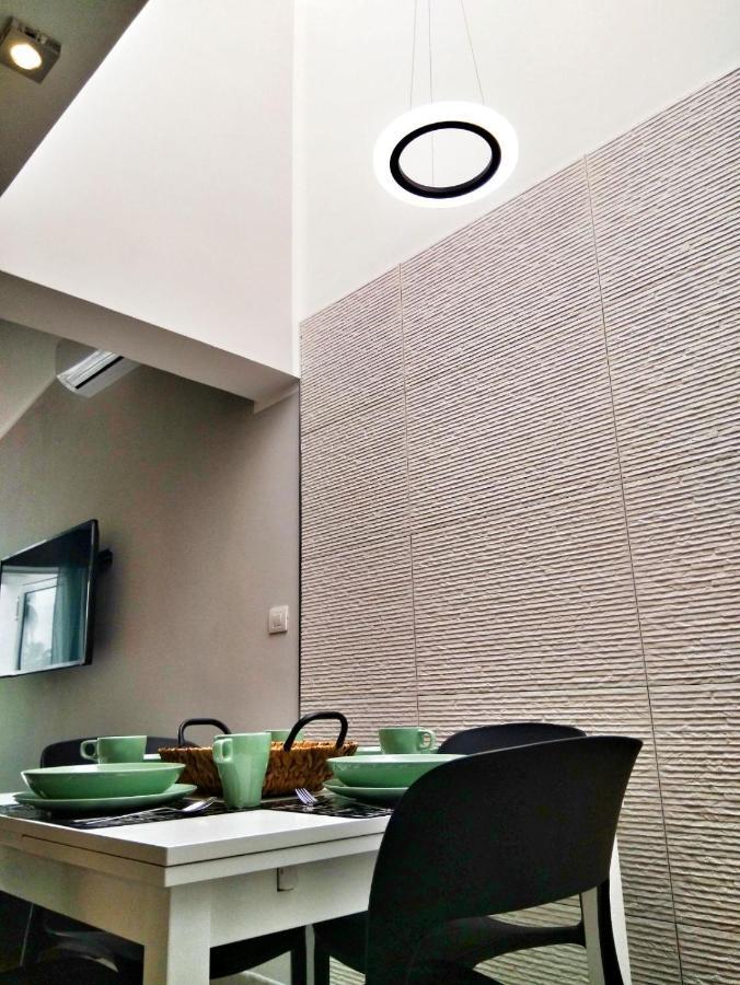 Luxury Renevapartment Island Village アデヘ エクステリア 写真